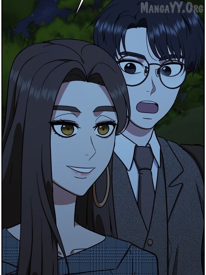 Change Me Chapter 57 - page 30